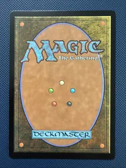 MTG Throne of Eldraine (Extended Art) - Commander: Wilds of Eldraine (WOC) NM - Image 2