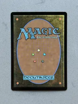 Cid, Timeless Artificer #418 FOIL - MTG Final Fantasy FIN - Image 2