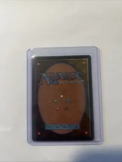MTG Aerith Gainsborough (Borderless) (Surge Foil) Final Fantasy Foil - Image 2