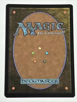 MTG Universes Beyond: Doctor Who Start the TARDIS Foil 0056 NM - Image 2