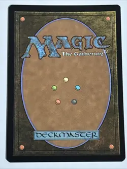 MTG Universes Beyond: Doctor Who Star Whale Foil 0055 NM - Image 2