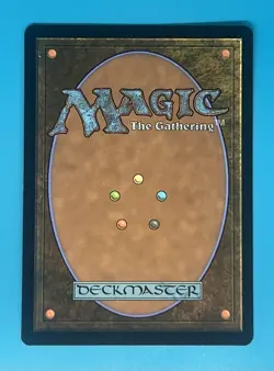 Mtg Depthshaker Titan Commander: Edge of Eternities Regular - Image 2