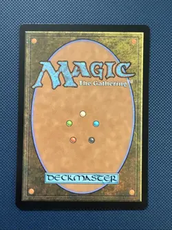 MTG Kindred Discovery - Wilds of Eldraine: Enchanting Tales (WOT) NM Foil - Image 2