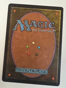 Magic the Gathering MTG Shatter Beta NM- Playset (4) (Beta Bob) - Image 3
