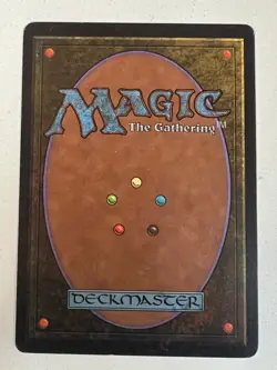 Magic the Gathering MTG Shatter Beta NM- Playset (4) (Beta Bob) - Image 5
