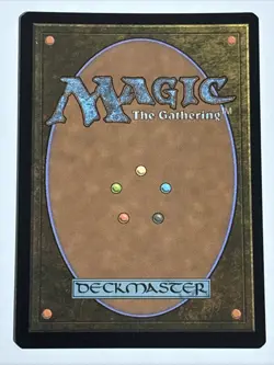 MTG Universes Beyond: Doctor Who Sonic Screwdriver Foil 0184 NM - Image 2