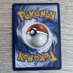 Simisage 005/086 Master Ball Reverse Holo - English Black Bolt Pokemon - NM - Image 4