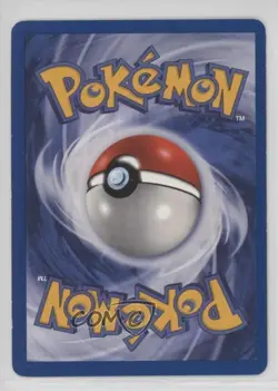Weedle 1999-2000 Printing Pokemon Base Set #69 1999 0jf5 - Image 2