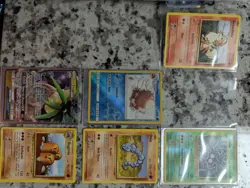 Pokemon TCG Lot of Cards - In Binder - Image 2