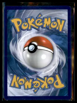 Pokemon Morpeko Sword Shield Cosmo Promo SWSH031 - Image 2