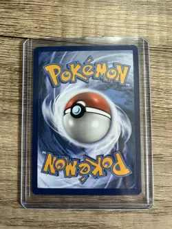 Team Rocket's Weezing 199/182 Illustration Rare - Destined Rivals Pokemon TCG - Image 2