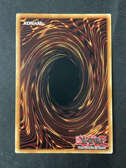 Yugioh #GFTP-EN053 Hieratic Seal of the Heavenly Spheres 1st Ed Ultra Rare LP - Image 2