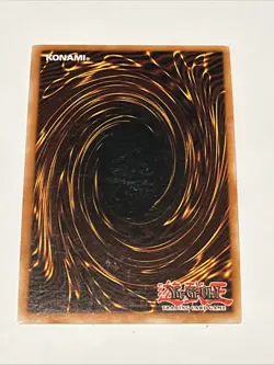 YuGiOh The Flute of Summoning Dragon DIK P042 Pourtaguese 1st - Image 2