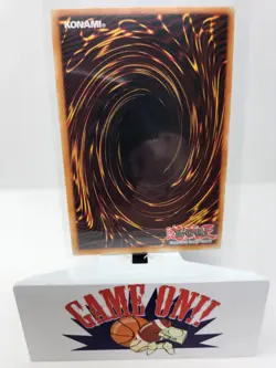 YuGiOh Cockadoodledoo JOTL-EN083 1st Edition Ultra Rare NM - Image 2