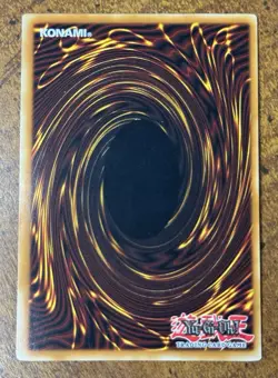 Revived King Ha Des Ultimate Rare 1st Edition CSOC-EN044 YuGiOh Card NM - Image 4