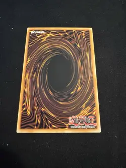Yugioh Tenpai Dragon Paidra LEDE-EN016 Super Rare 1st Ed MINT - Image 2