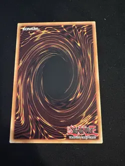 Yugioh Vision HERO Increase BLHR-EN007 Secret Rare 1st Ed MINT - Image 2