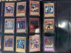 ENTIRE $1300+ YUGIOH COLLECTION + 13 STAMPED 25 QUARTER CENTURY CARDS - Image 4