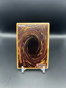 Elemental HERO Stratos CT07-EN006 2010 Collectors Tins Limited Edition LP YuGiOh - Image 3