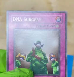 Yugioh! LP DNA Surgery - PSV-026 - Common - Unlimited Edition - Image 3