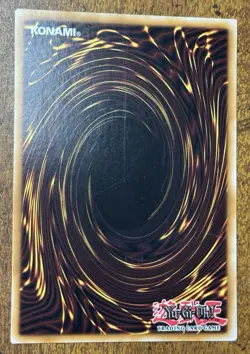 Artifact Durendal Ultimate Rare 1st Edition PRIO-EN049 YuGiOh Primal Origin NM - Image 5