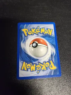 (1st edition) Pokemon Card KOGA'S GOLBAT GYM CHALLENGE Set 46/132 - Image 2