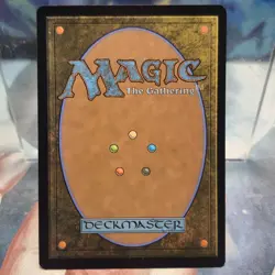 FOIL C 0055 Divert Disaster Instant Common Edge of Eternities MTG Card - Image 3