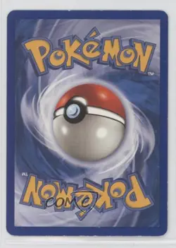 Bulbasaur Reverse Foil Pokemon e-Card Series Expedition #94 2002 1i1o - Image 2