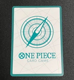 DON Card Uta PRB-01 [Gold Frame] THE BEST Japanese One Piece Card Super Parallel - Image 2