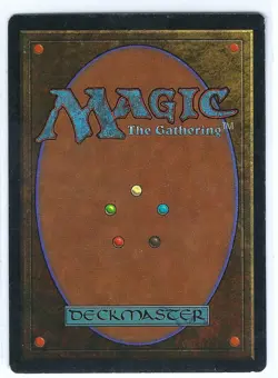 Flood The Dark (DRK) Uncommon - MTG Magic the Gathering Card - Image 2
