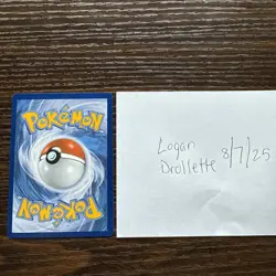 Pokemon Gardevoir EX Full Art Holo Card RC30/RC32 Generations Radiant Collection - Image 2
