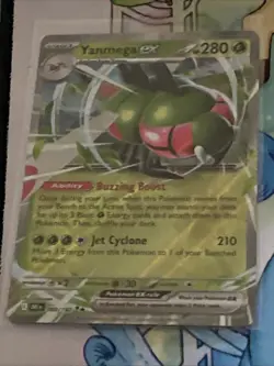 Pokemon TCG- Destined Rivals Ex Card Lot- English- NM- Double Rare - Image 2
