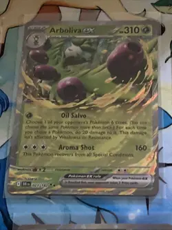 Pokemon TCG- Destined Rivals Ex Card Lot- English- NM- Double Rare - Image 3
