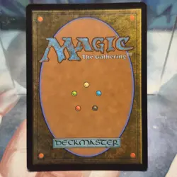 FOIL U 0054 Desculpting Blast Instant Uncommon Edge of Eternities MTG Card - Image 3