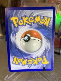 Sun & Moon HOLO Detective Pikachu Pokemon Card 2019 Movie Promo SM190 HP90 - Image 2