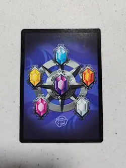 My Little Pony CCG Rainbow Dash Winged Wonder Promo Card - Image 2