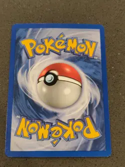 Pokemon TCG: Treecko (#016) - Promo Holo NM - Image 2