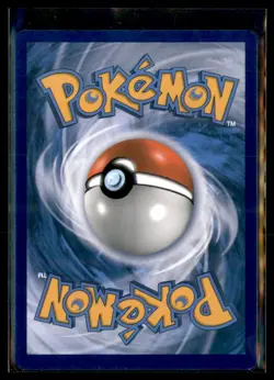 Pokemon Pikipek Sun Moon SM07 Cosmo Promo - Image 2