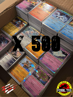 S&V Era Bulk Rare Holos (NM) - Pokemon Cards - No Trainer/Energy - Image 5