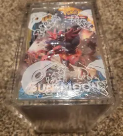 Pokemon - Sun & Moon Base Set Booster Box Factory Sealed 36 Packs W/Case - Image 5
