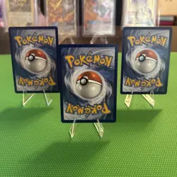 3x Ultra Ball 196/198 Pokemon TCG Scarlet & Violet Base Set- Playset - Image 2