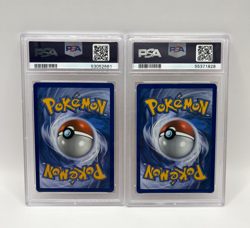 PSA 8 Charizard 11/108 Holo & Reverse Holo - Evolutions Pokemon TCG M/NM - Image 4
