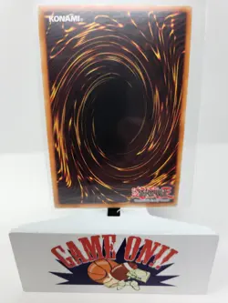 YuGiOh Brotherhood of Fire Fist - Rooster JOTL-EN094 1st Edition Secret Rare NM - Image 2