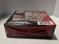 Yugioh Monster Mystery Box 9 Packs + 1 Legacy Pack New Factory Sealed 728192517051 - Image 4