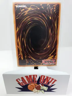 YuGiOh Fire King Avatar Yaksha JOTL-EN095 1st Edition Super Rare NM - Image 2