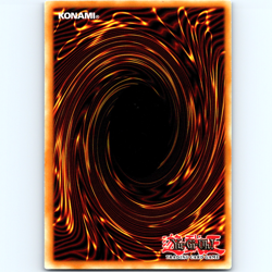 Yugioh Geomathmech Magma MYFI-EN007 1st Edition Secret Rare Holo - NM 💎 - Image 2
