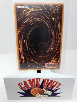 YuGiOh Rank-Up-Magic Numeron Force JOTL-EN059 1st Edition Ultra Rare NM - Image 2