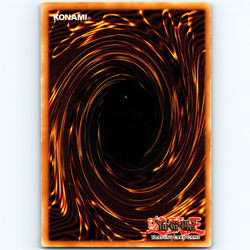 Yugioh Gaia The Fierce Knight LOB-006 Unlimited Ultra Rare Holo - LP 💎 - Image 2