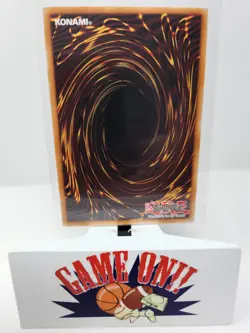 YuGiOh Rank-Up-Magic Numeron Force JOTL-EN059 1st Edition Ultimate Rare NM - Image 2