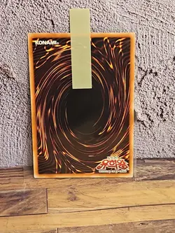 Yugioh Card "Spirit Message "A"" LON-KR091 Korean Ver Rare - Image 2